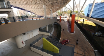 Governo de Goiás e UEG lançam Faculdade do Esporte
